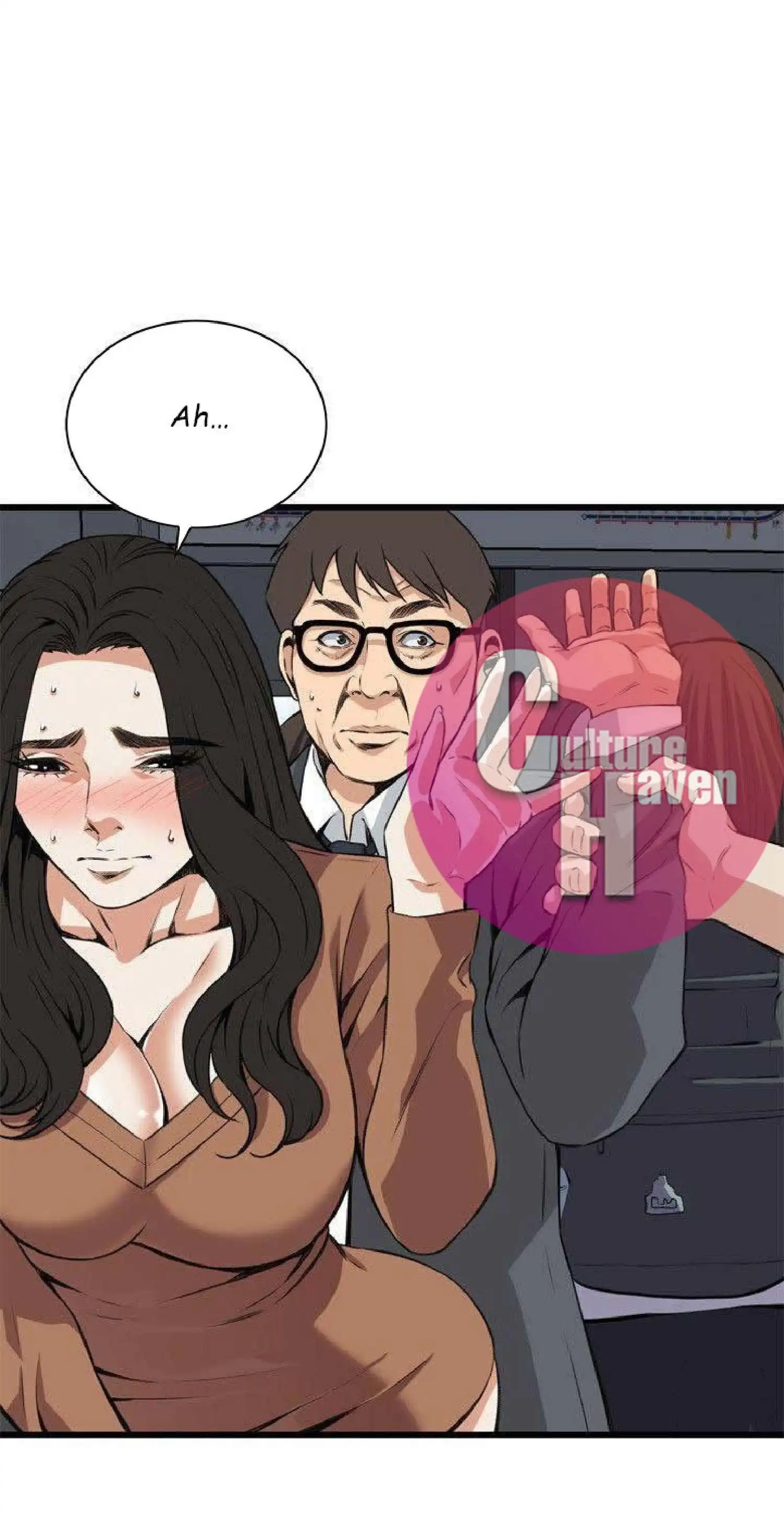 Take a Peek Chapter 94 Page 2