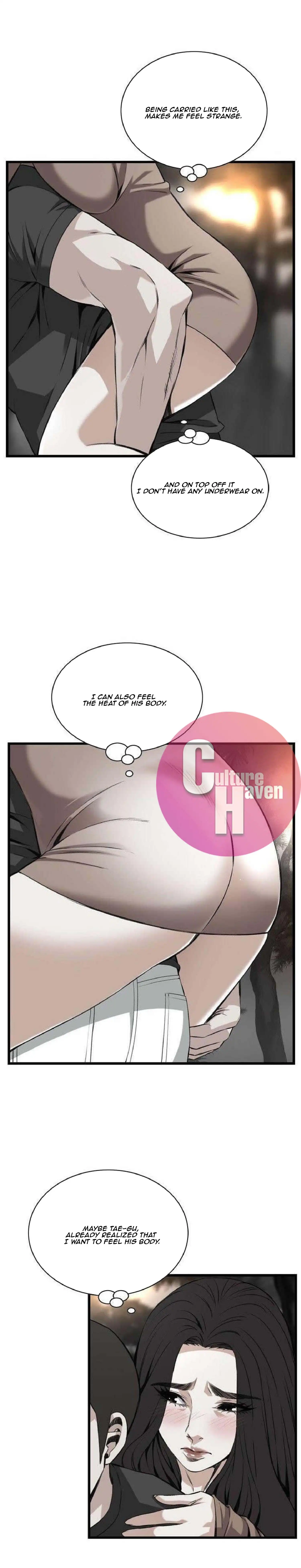 Take a Peek Chapter 94 Page 22
