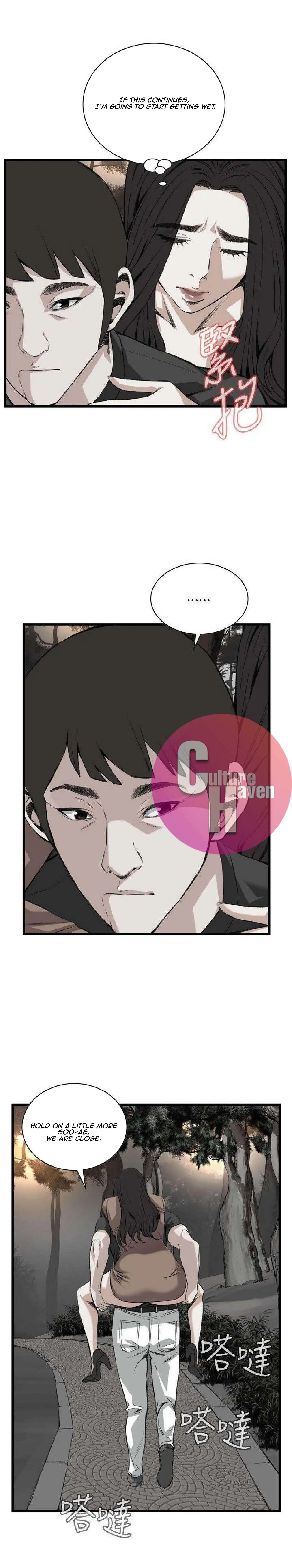 Take a Peek Chapter 94 Page 23