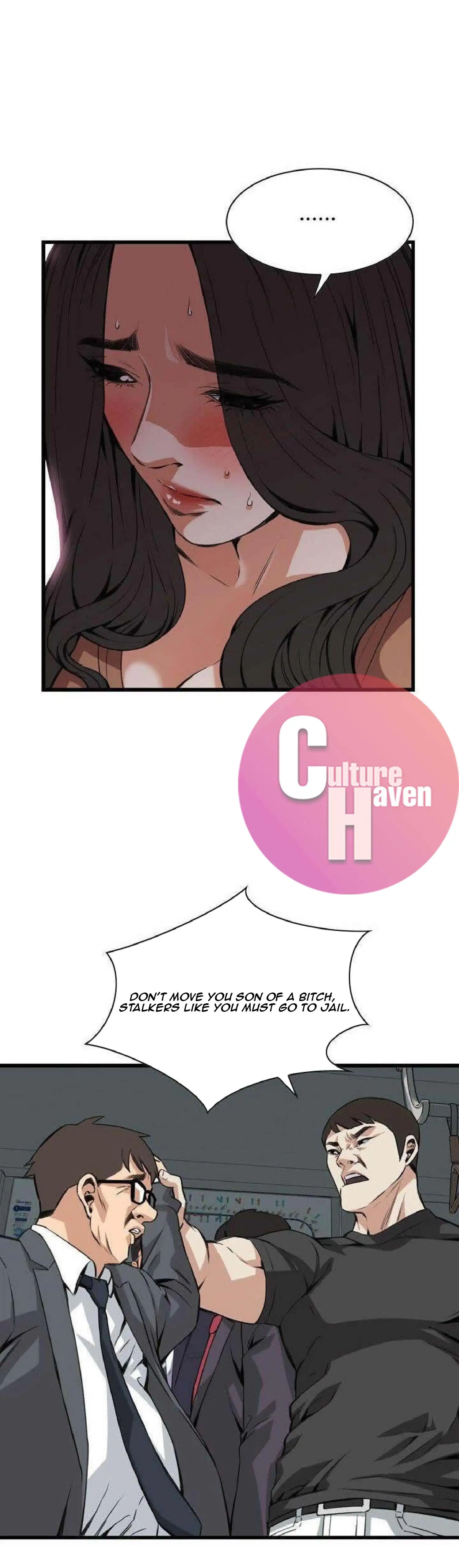 Take a Peek Chapter 94 Page 6