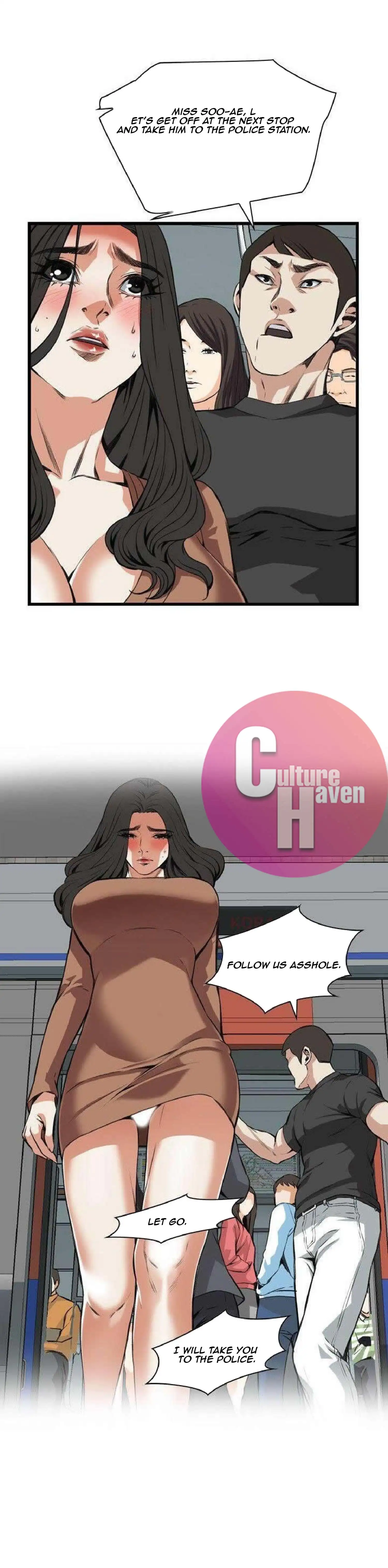 Take a Peek Chapter 94 Page 7