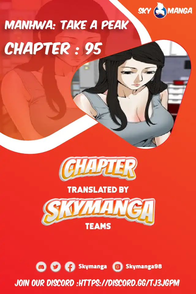 Take a Peek Chapter 95 Page 1