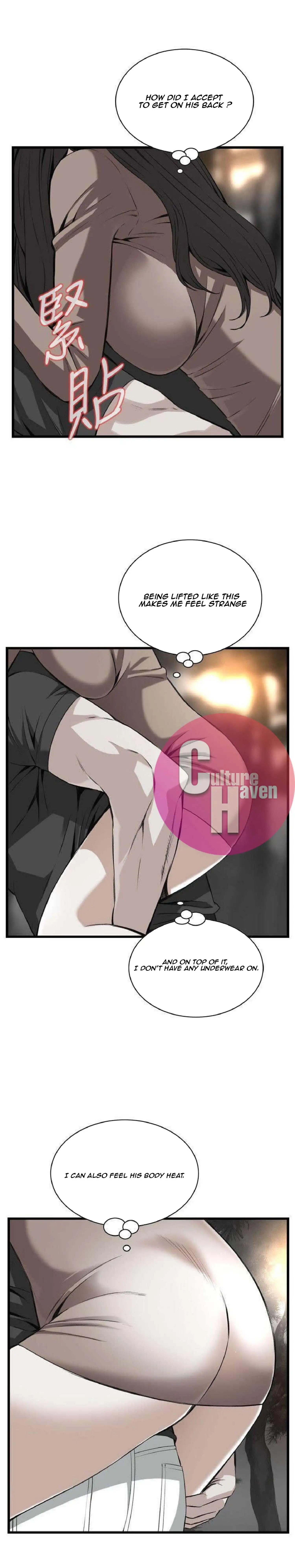 Take a Peek Chapter 95 Page 2