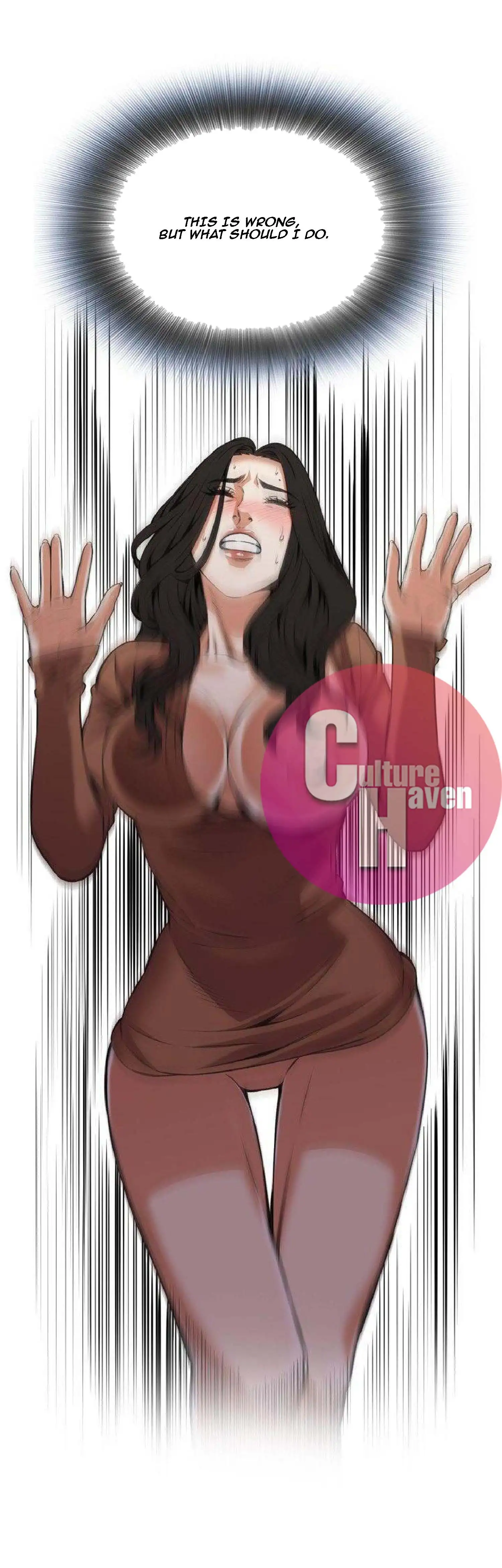Take a Peek Chapter 96 Page 20