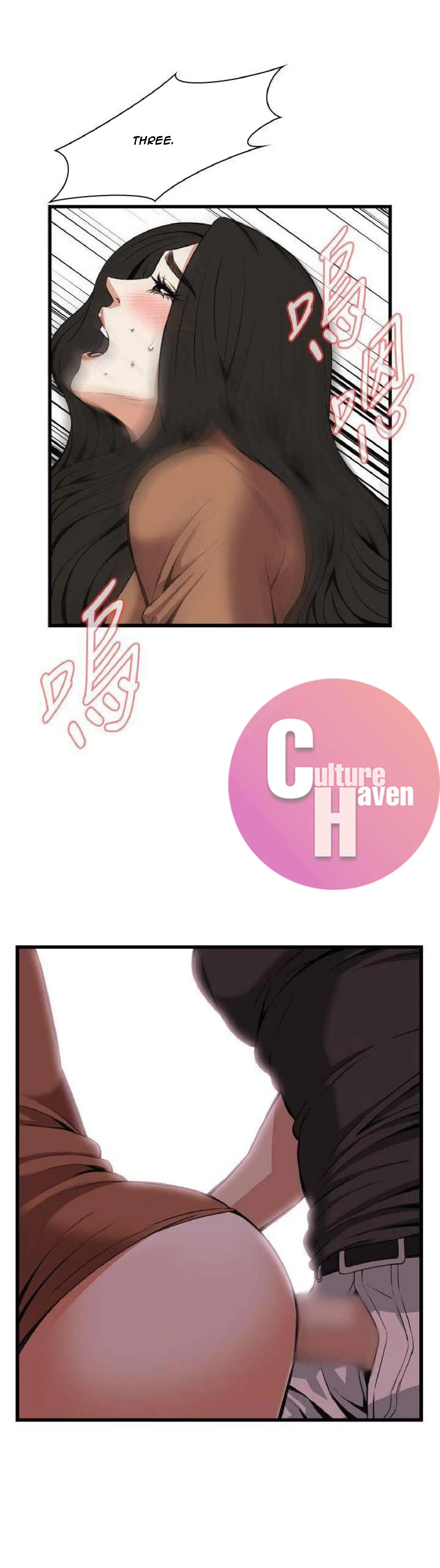 Take a Peek Chapter 96 Page 23