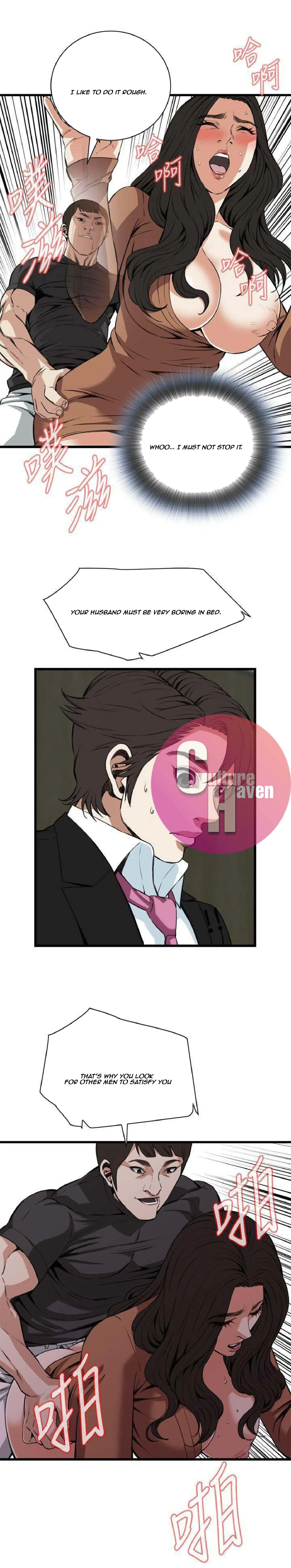 Take a Peek Chapter 96 Page 28