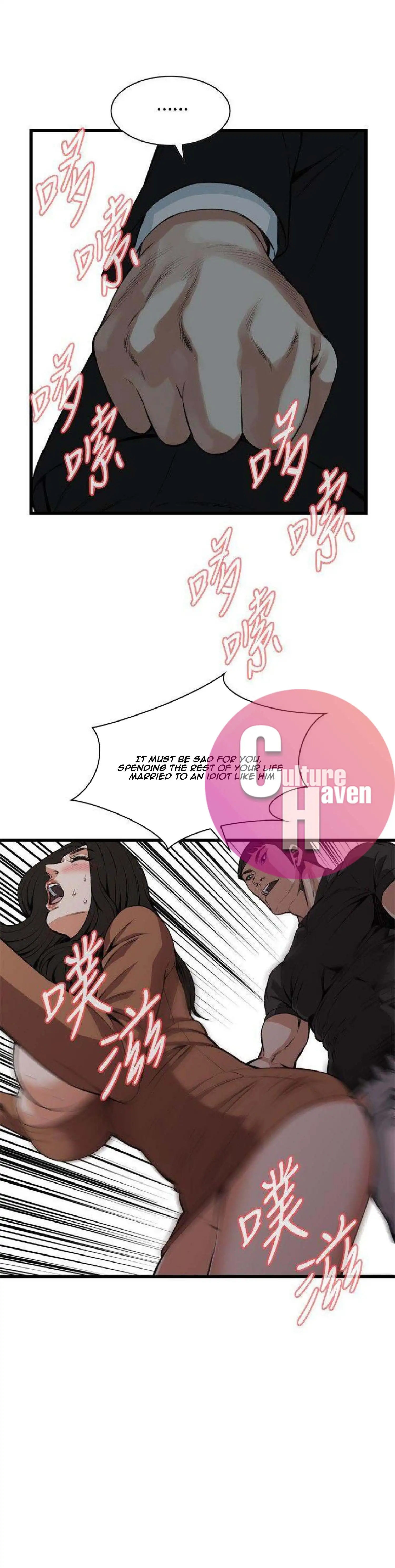 Take a Peek Chapter 96 Page 29