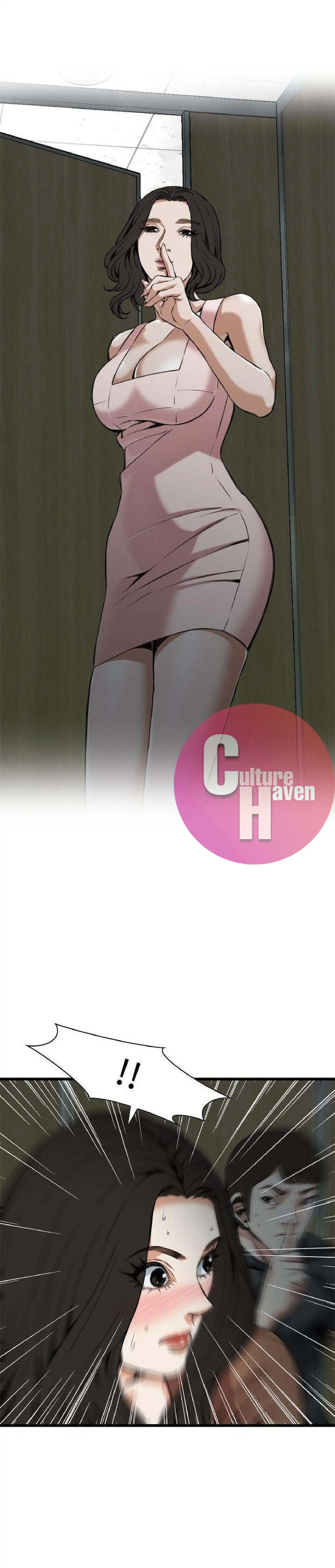Take a Peek Chapter 96 Page 31