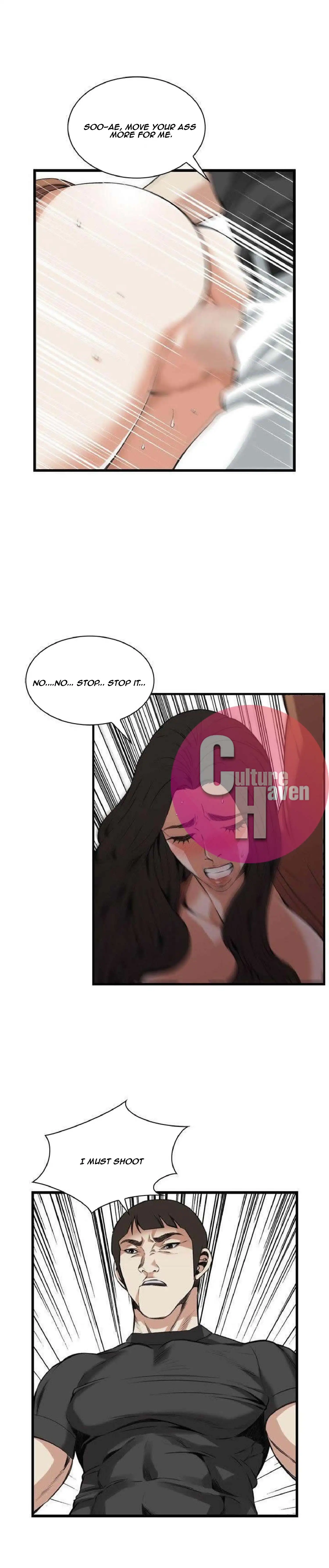 Take a Peek Chapter 97 Page 19