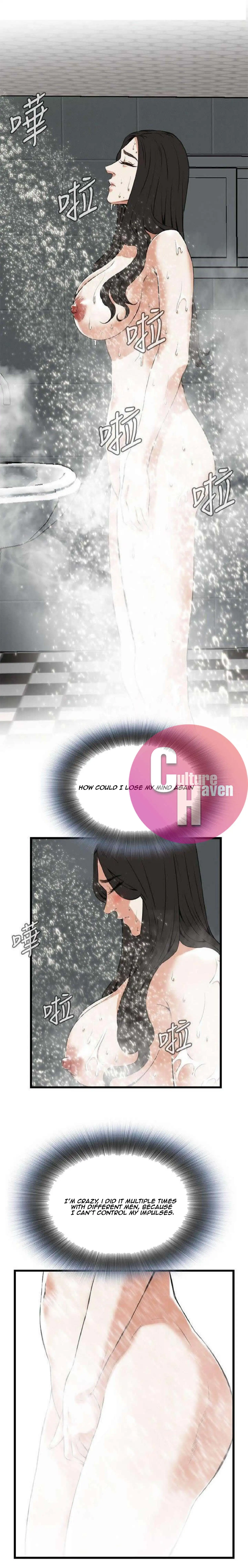 Take a Peek Chapter 97 Page 25
