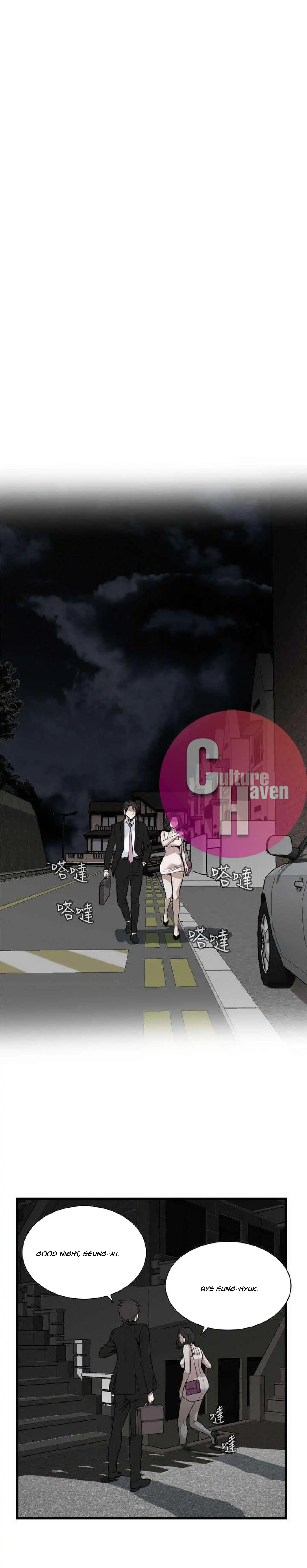 Take a Peek Chapter 98 Page 11