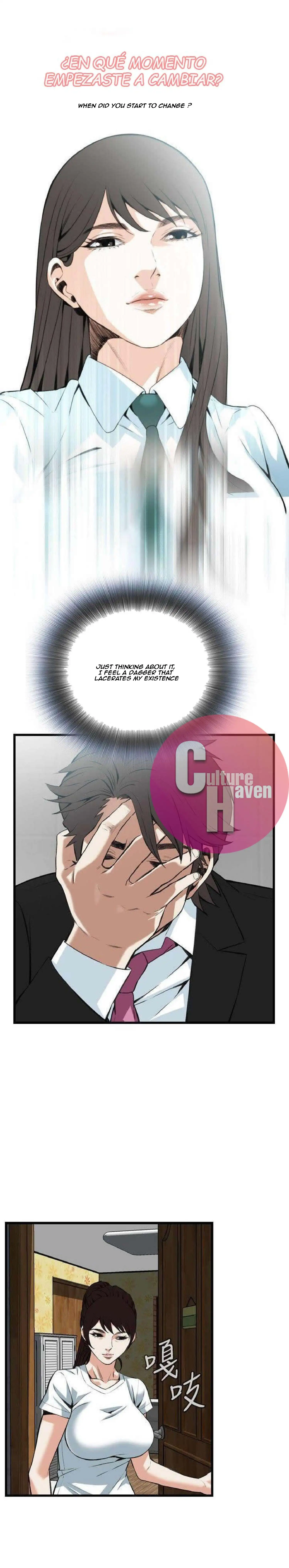 Take a Peek Chapter 98 Page 16