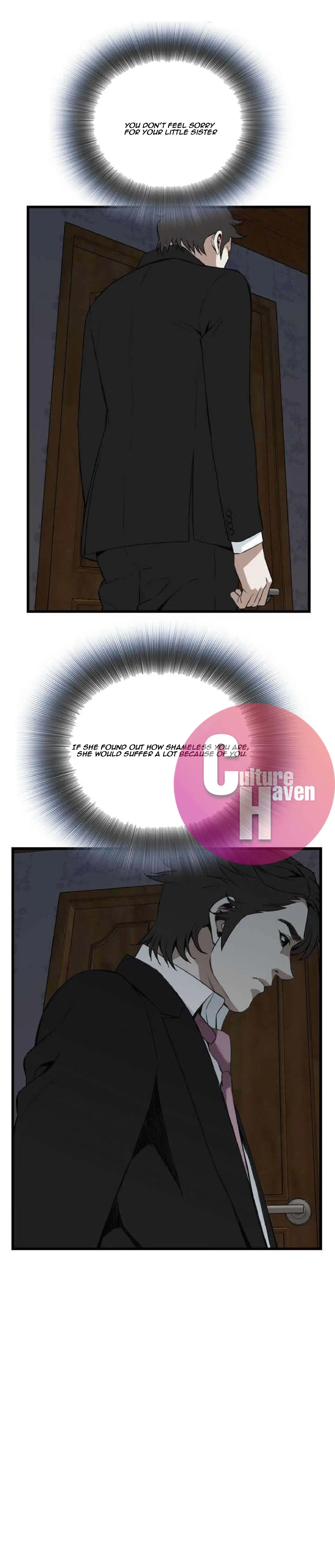 Take a Peek Chapter 98 Page 19