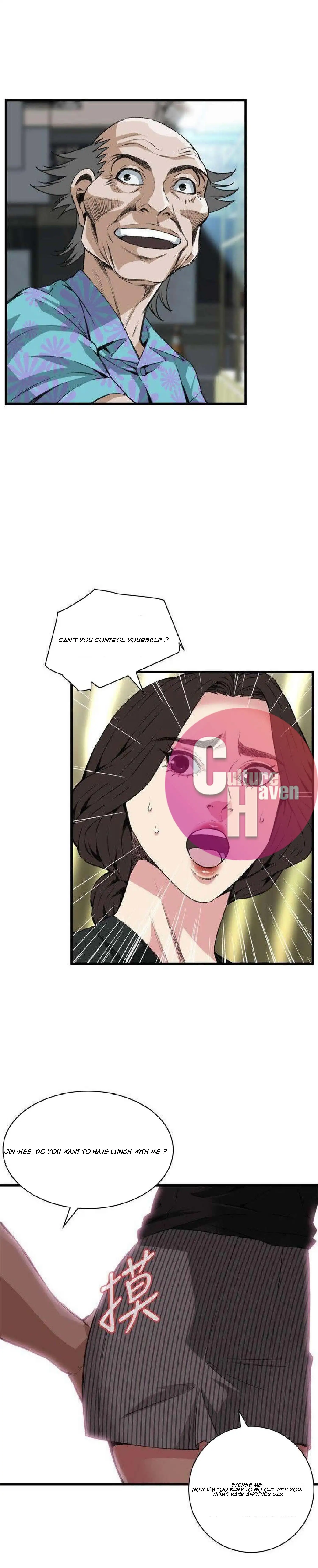 Take a Peek Chapter 98 Page 28
