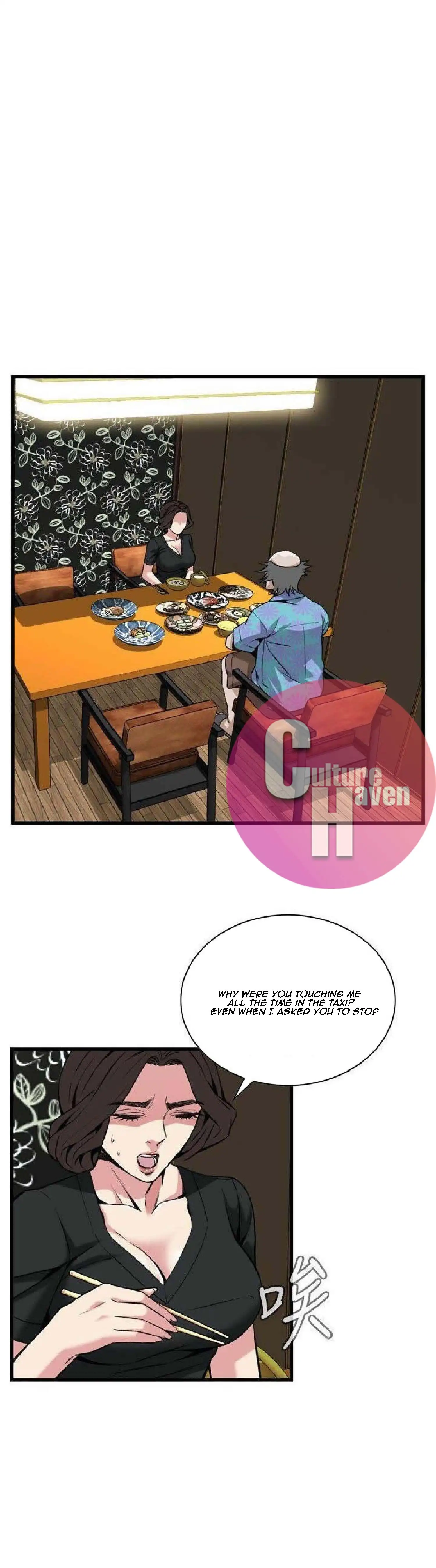 Take a Peek Chapter 99 Page 15