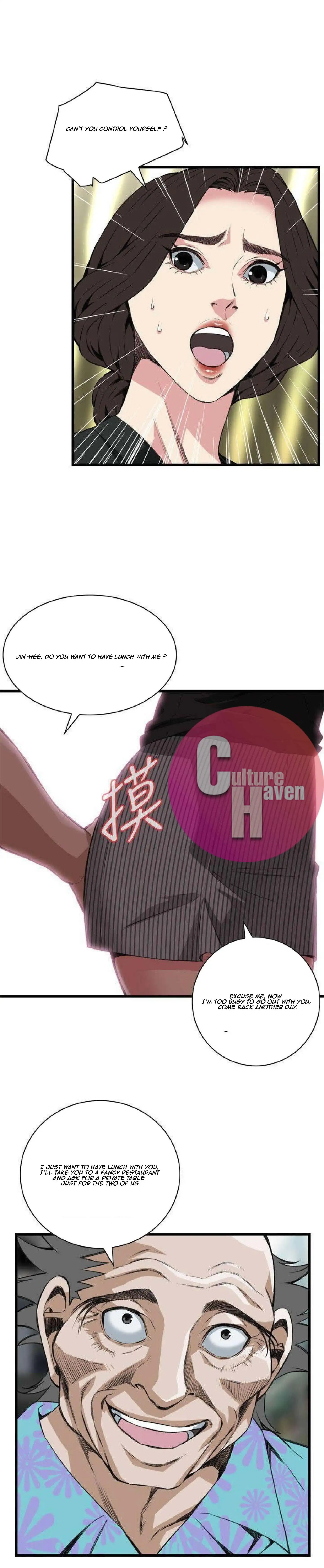 Take a Peek Chapter 99 Page 2