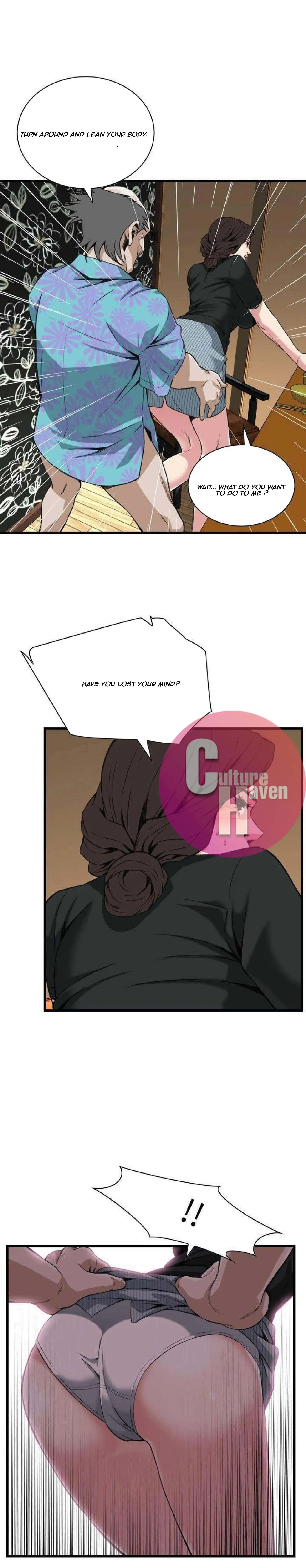 Take a Peek Chapter 99 Page 23