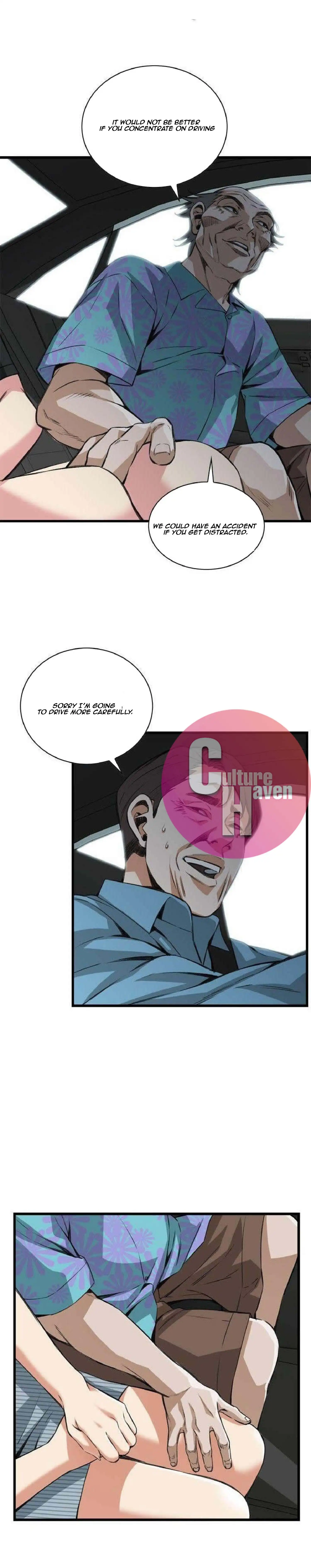 Take a Peek Chapter 99 Page 7