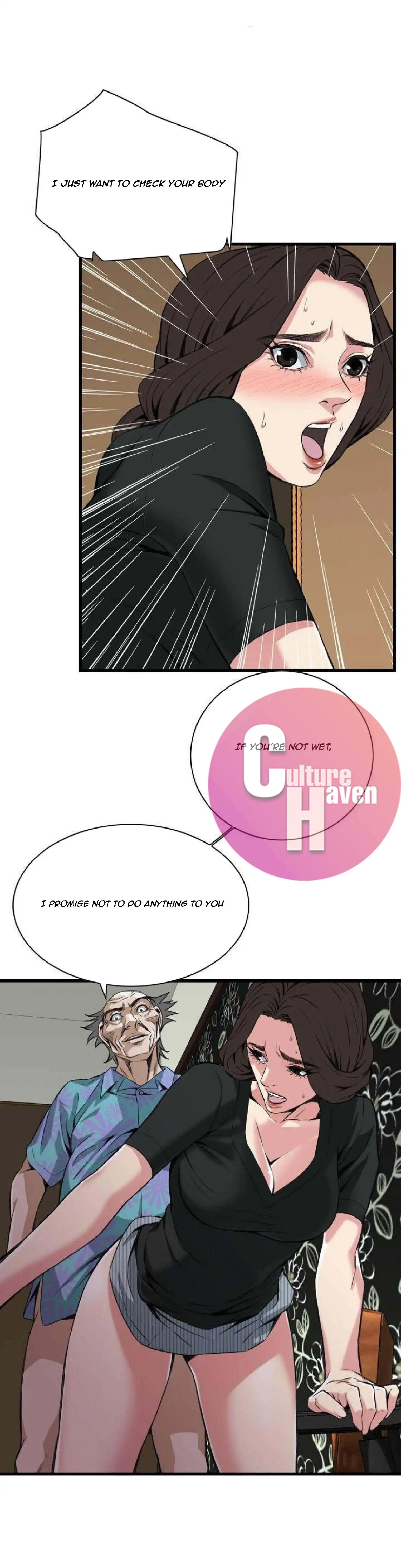 Take a Peek Chapter 100 Page 2