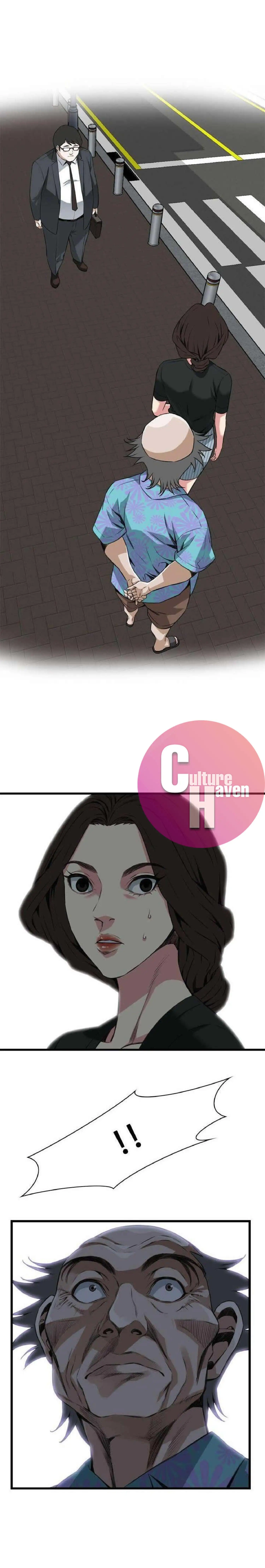 Take a Peek Chapter 100 Page 26