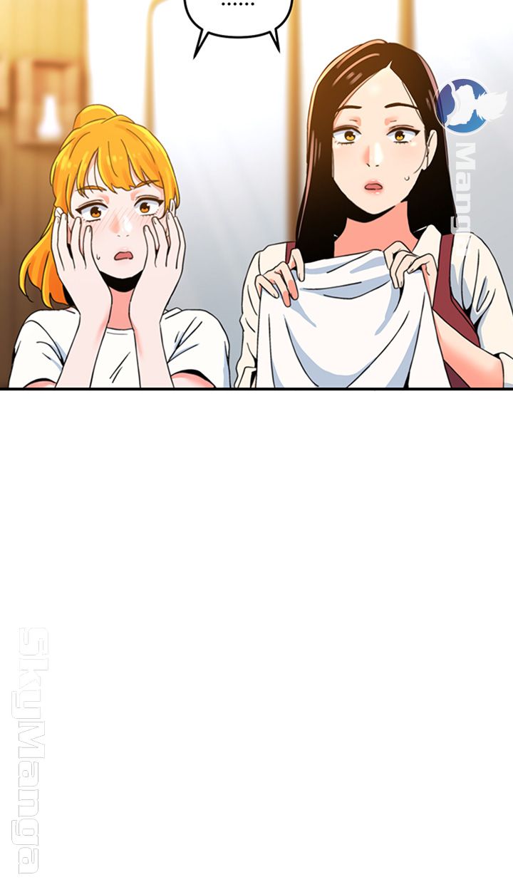 Beauty Salon Sisters Raw Chapter 1 Page 80