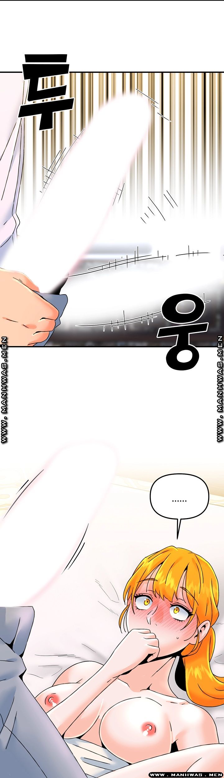 Beauty Salon Sisters Raw Chapter 20 Page 20