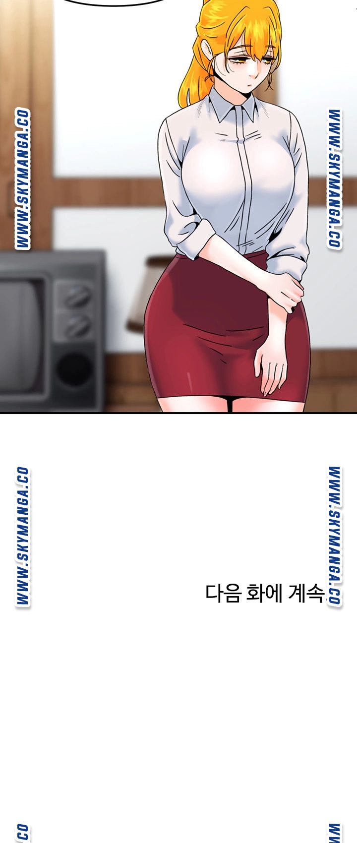 Beauty Salon Sisters Raw Chapter 27 Page 26