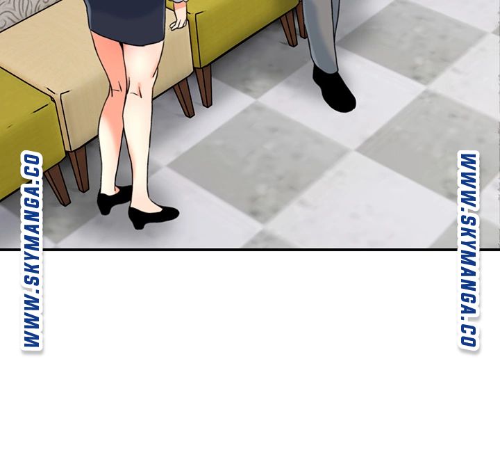 Beauty Salon Sisters Raw Chapter 27 Page 3