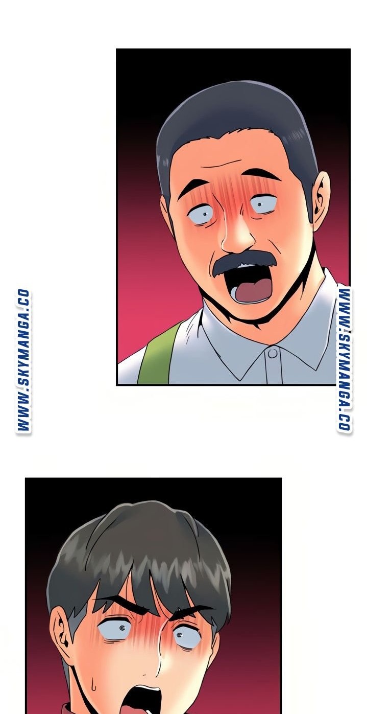 Beauty Salon Sisters Raw Chapter 33 Page 28