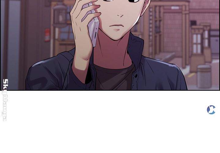 The Runaway Family Raw Chapter 13 Page 36