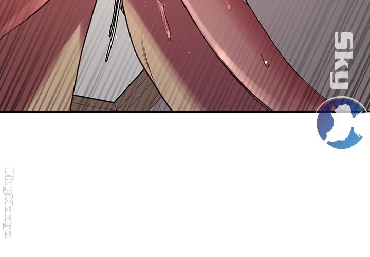 The Runaway Family Raw Chapter 15 Page 19