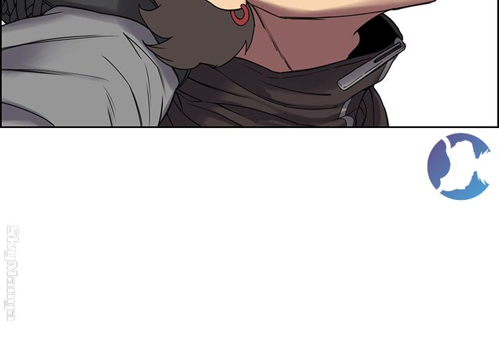 The Runaway Family Raw Chapter 17 Page 43