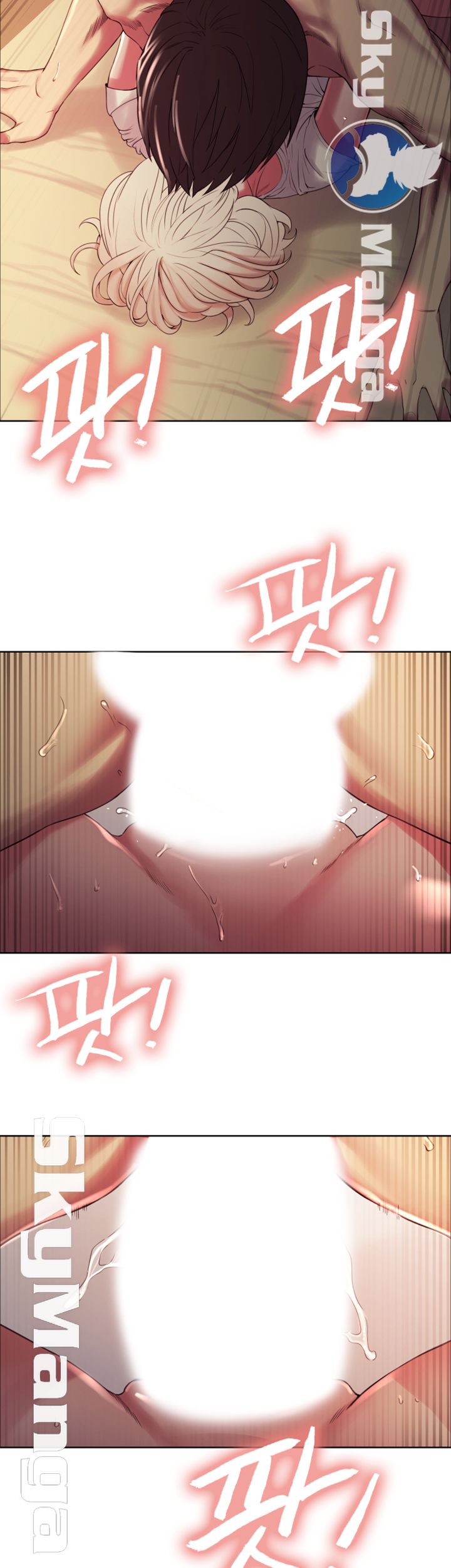 The Runaway Family Raw Chapter 21 Page 41