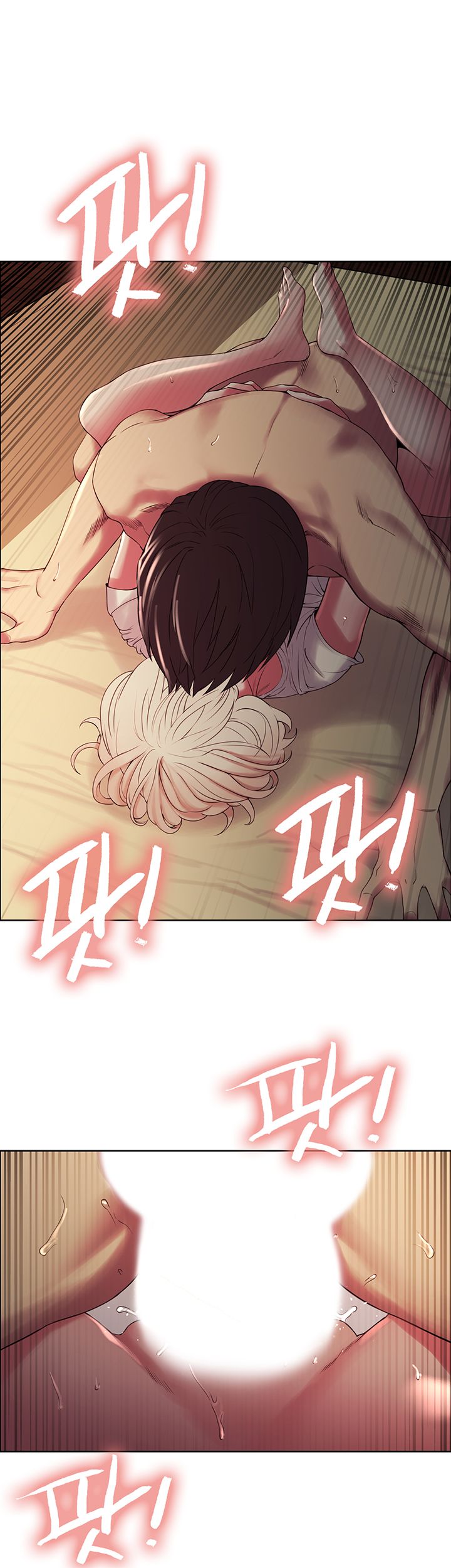 The Runaway Family Raw Chapter 22 Page 2