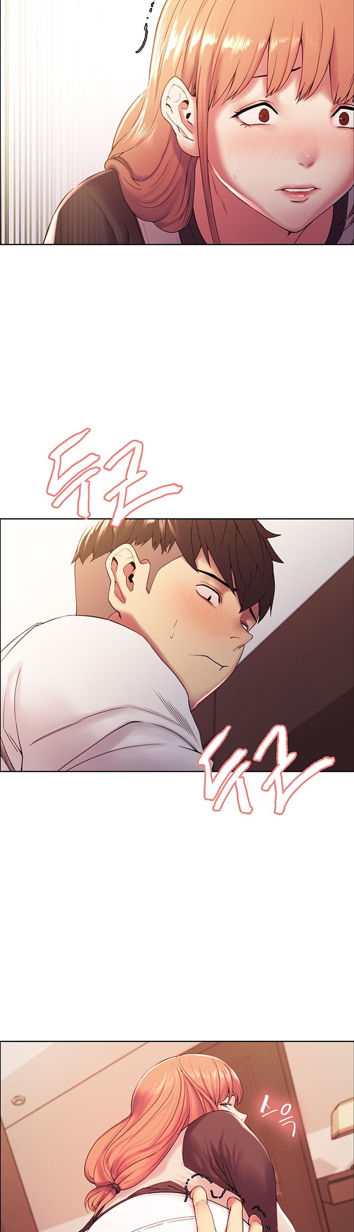 The Runaway Family Raw Chapter 22 Page 52