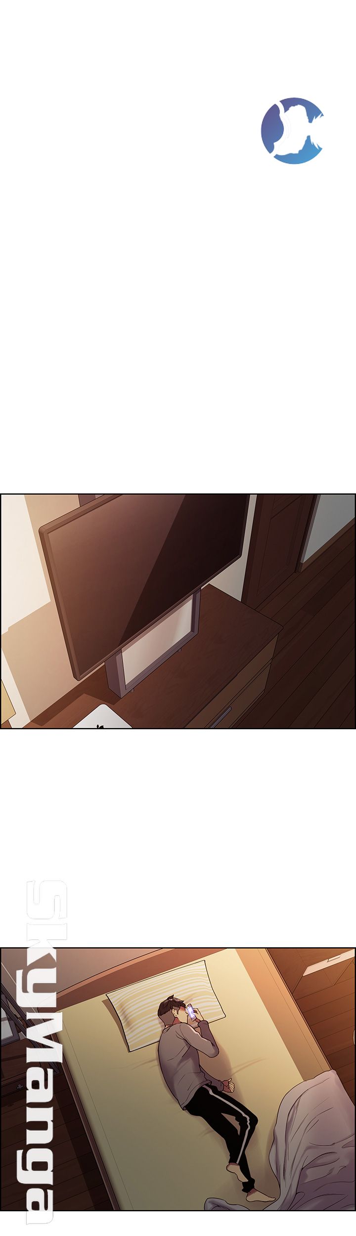 The Runaway Family Raw Chapter 25 Page 19
