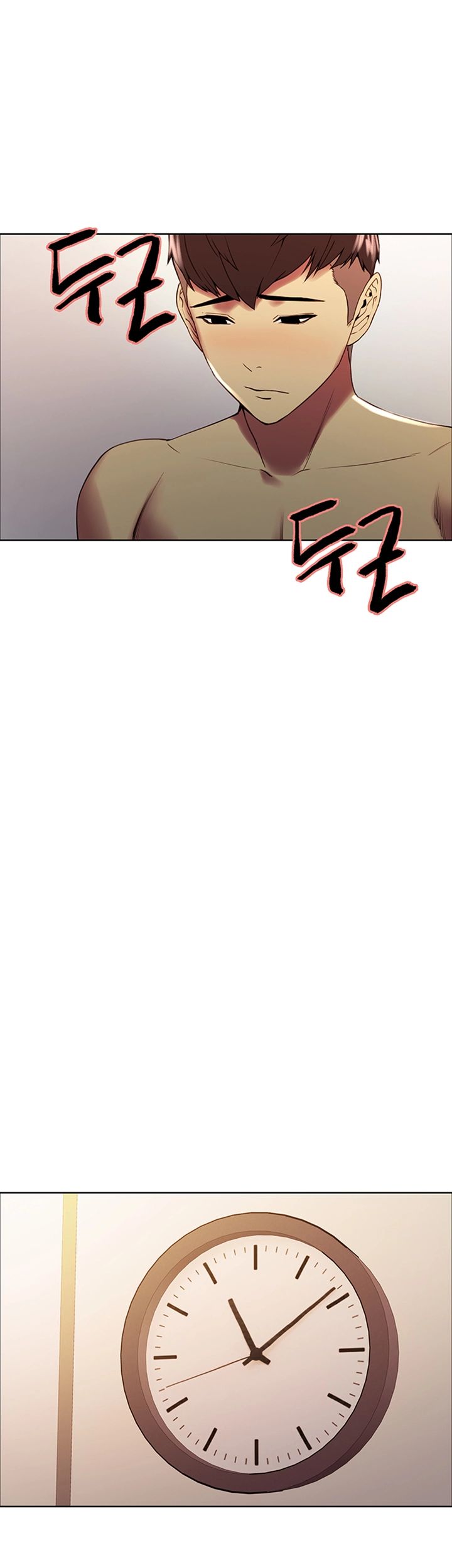 The Runaway Family Raw Chapter 27 Page 24