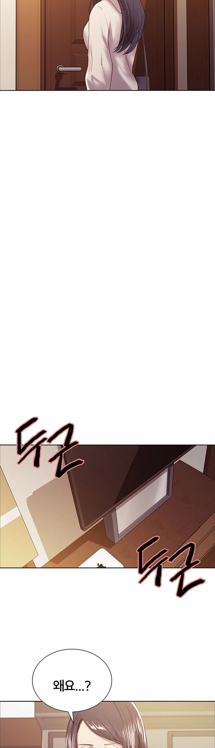 The Runaway Family Raw Chapter 27 Page 35