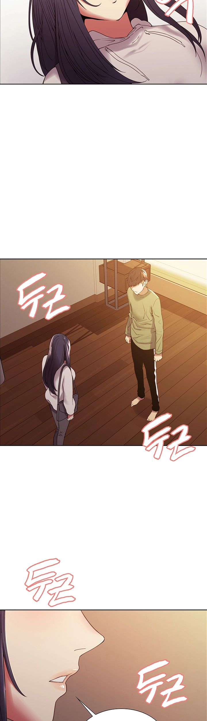 The Runaway Family Raw Chapter 28 Page 2