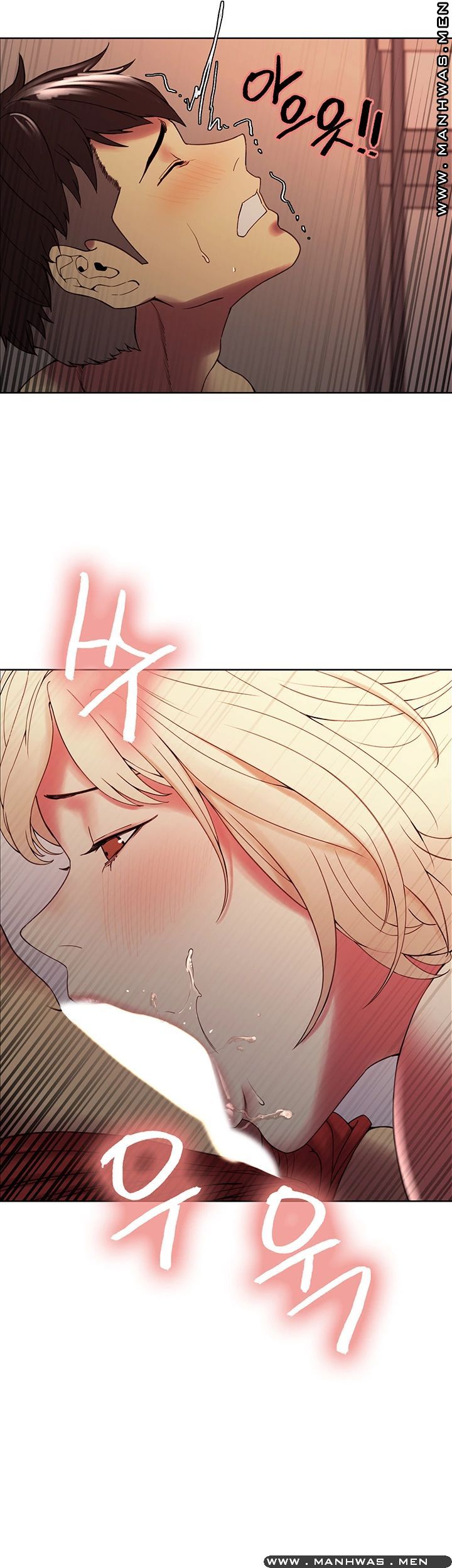 The Runaway Family Raw Chapter 29 Page 18