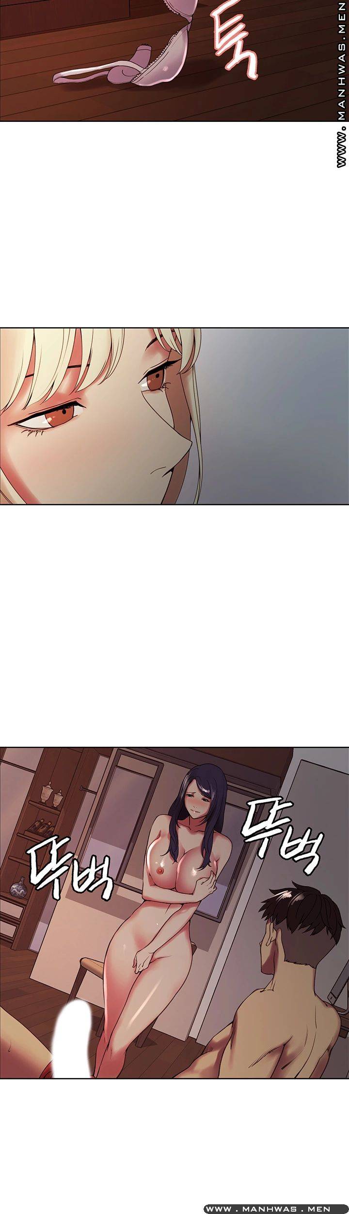 The Runaway Family Raw Chapter 29 Page 37