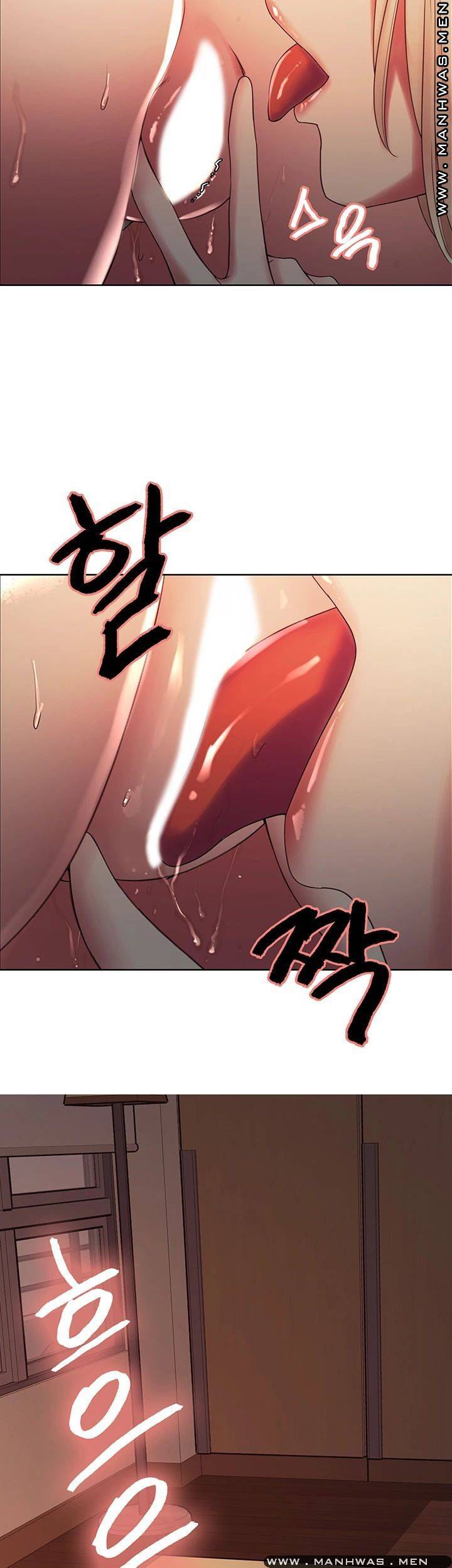 The Runaway Family Raw Chapter 29 Page 54