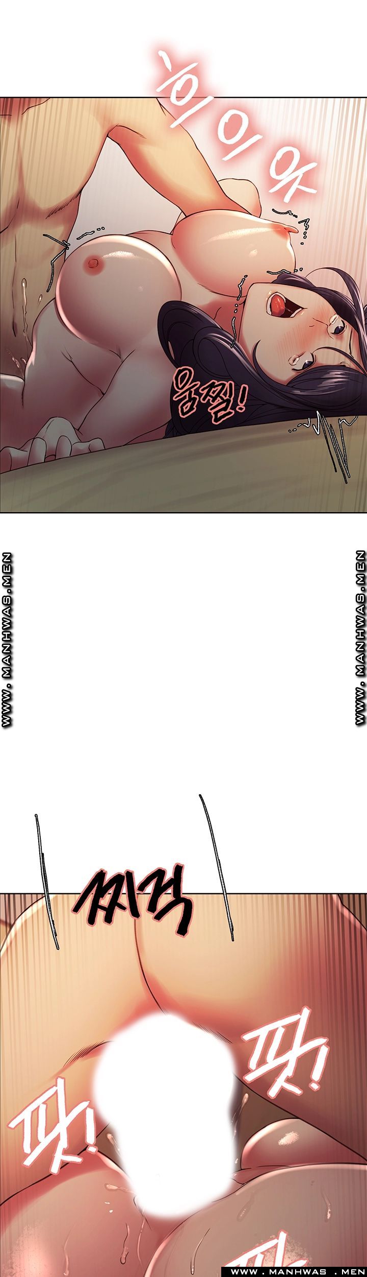 The Runaway Family Raw Chapter 30 Page 26