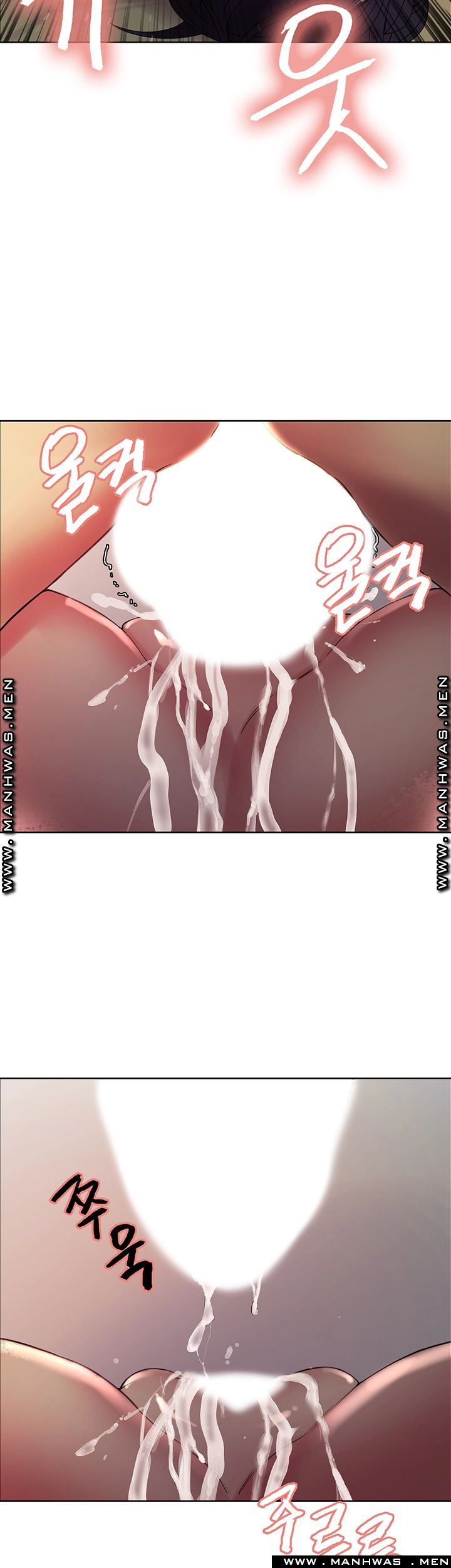 The Runaway Family Raw Chapter 30 Page 34