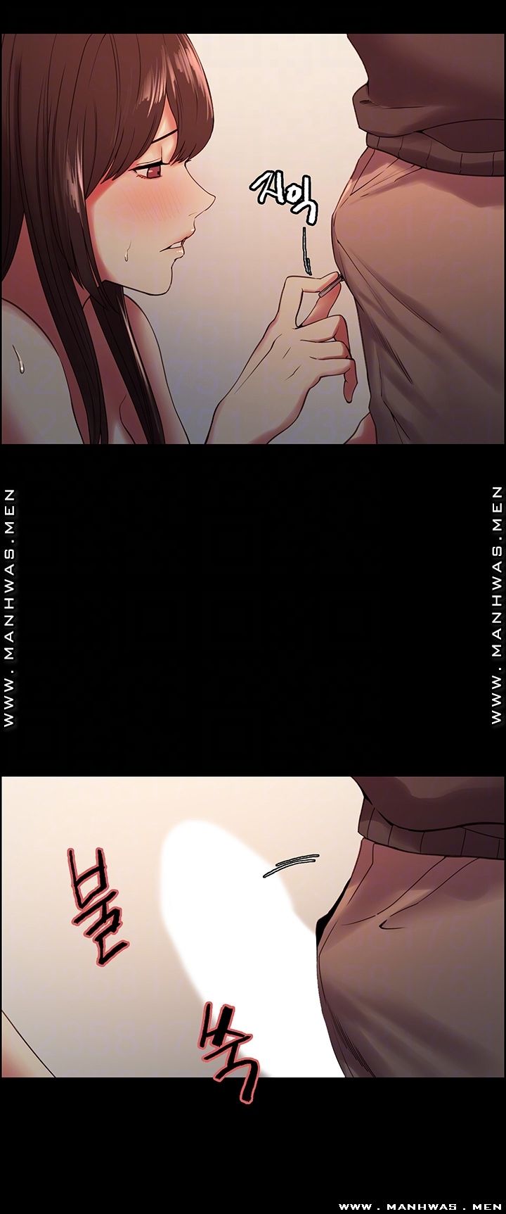 The Runaway Family Raw Chapter 32 Page 6