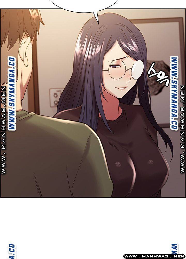 The Runaway Family Raw Chapter 33 Page 29