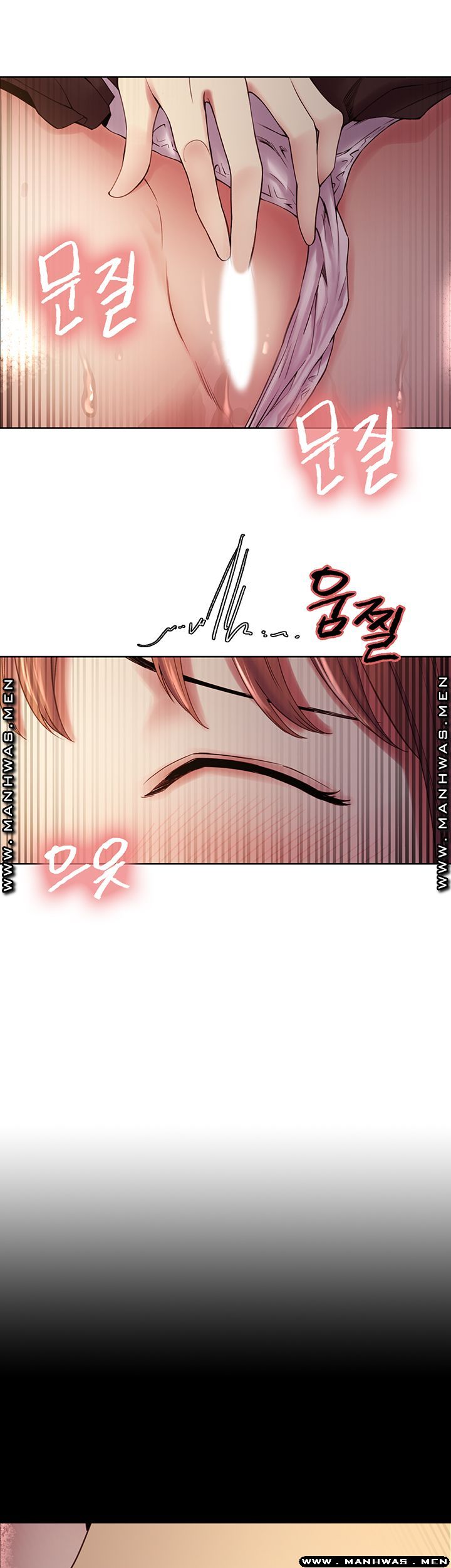 The Runaway Family Raw Chapter 36 Page 25