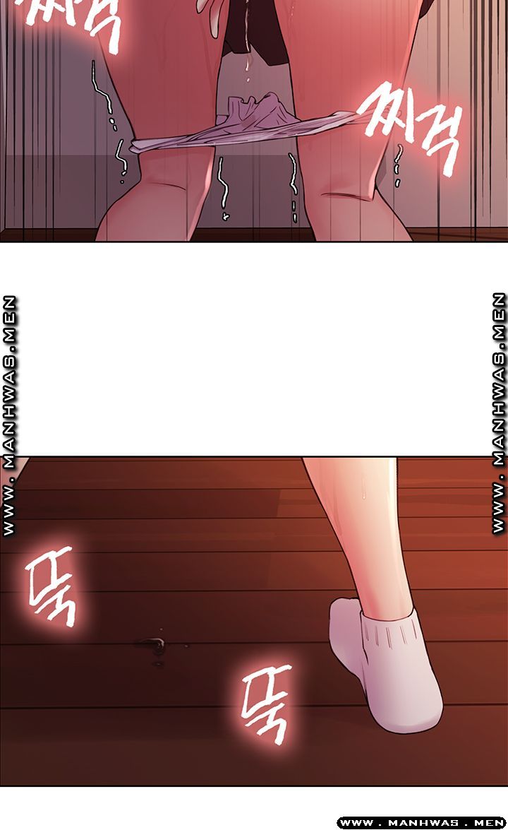The Runaway Family Raw Chapter 36 Page 35