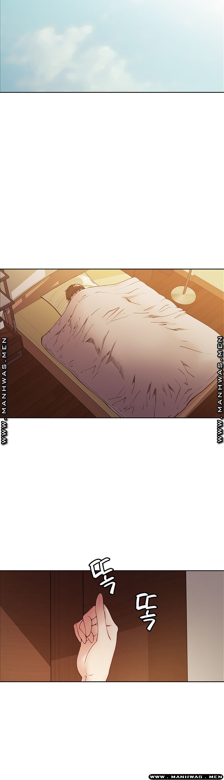 The Runaway Family Raw Chapter 36 Page 5