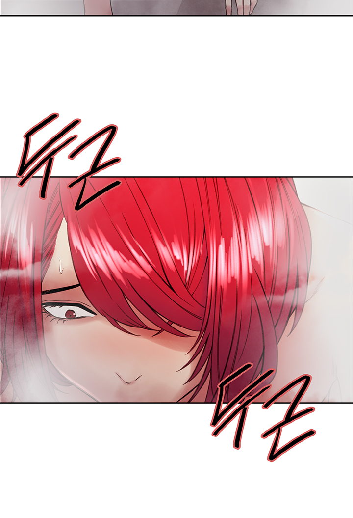 The Runaway Family Raw Chapter 40 Page 19